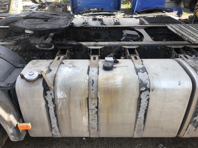 VOLVO ��� ��������� 570L Volvo FH13 �/� (����, ��� 3)