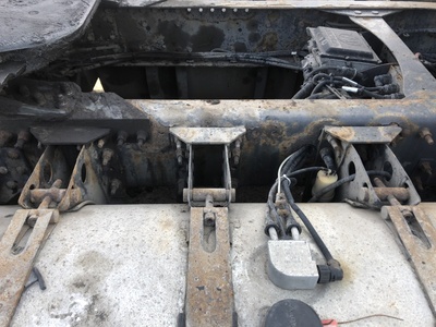 VOLVO ��� ��������� 570L Volvo FH13 �/� (����, ��� 4)