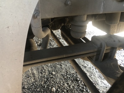 VOLVO ������� �������� ������������ Volvo FH13 �/� (����, ��� 2)
