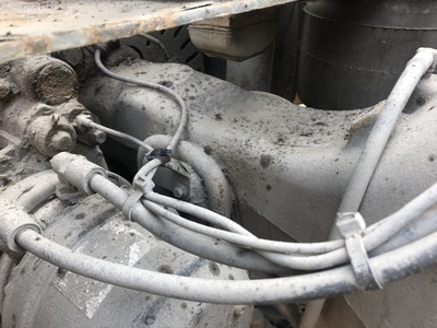 VOLVO ������ ������� ����� Volvo FH13 �/� (����, ��� 1)