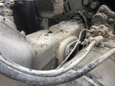 VOLVO ������ ������� ����� Volvo FH13 �/� (����, ��� 2)