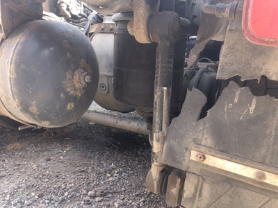VOLVO ������������ ������ Volvo FH13 �/� (����, ��� 4)
