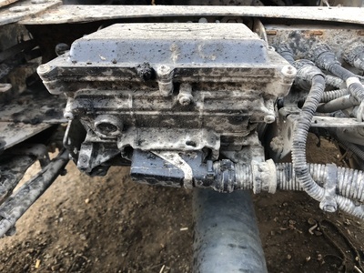 VOLVO ����� ������� AdBlue Volvo FH13 �/� (����, ��� 1)