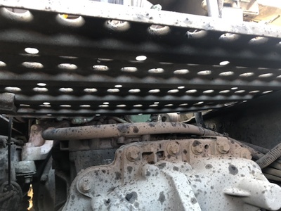 VOLVO ���� �� ������� Volvo FH13 �/� (����, ��� 1)