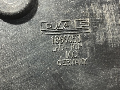 DAF ����� �������� DAF XF106 �/� (����, ��� 5)