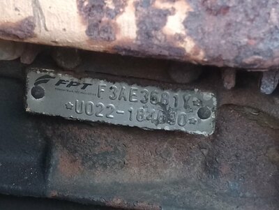 Iveco Двигатель в сборе Cursor 10 Euro 5 Iveco Stralis б/у (вид 4) Iveco Двигатель в сборе Cursor 10 Euro 5 Iveco Stralis б/у (фото, вид 4)