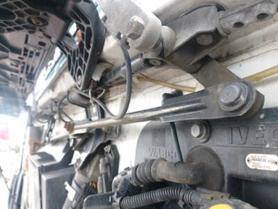 Iveco �������� ��������� Iveco Stralis �/� (����, ��� 3)