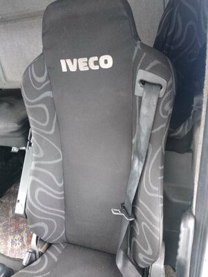 Iveco �������� ������� Iveco Stralis �/� (����, ��� 2)
