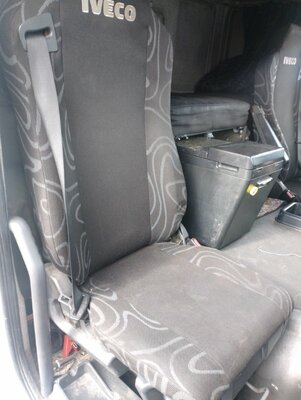 Iveco �������� ������� Iveco Stralis �/� (����, ��� 4)