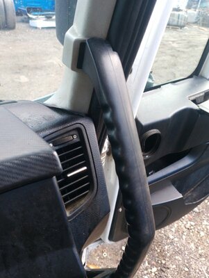 Iveco �������� ������ �������� ������ Iveco Stralis �/� (����, ��� 1)