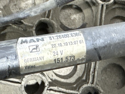 MAN �������� ��������� MAN TGS �/� (����, ��� 11)