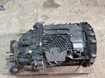 Sitrak ���� � ����� ZF 12TX2620TD SITRAK C7H �/� (����, ��� 9)