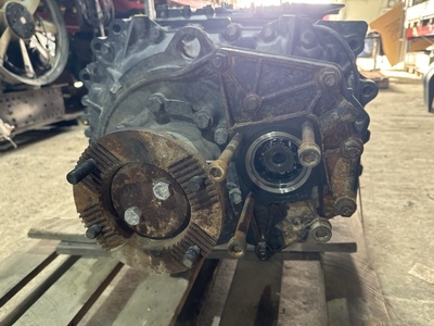 Sitrak ���� � ����� ZF 12TX2620TD SITRAK C7H �/� (����, ��� 10)