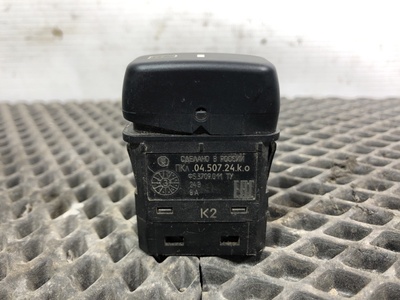 KAMAZ Кнопка холодильника Камаз К5 54901 б/у (вид 3) KAMAZ Кнопка холодильника Камаз К5 54901 б/у (фото, вид 3)