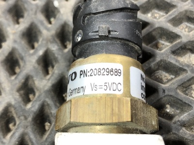 VOLVO ������ �������� ������� VOLVO FH13 �/� (����, ��� 3)