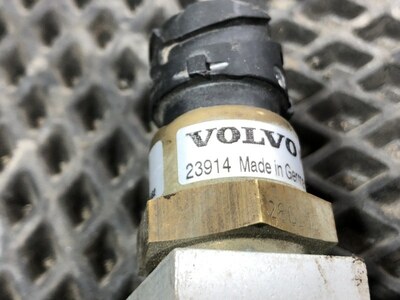 VOLVO ������ �������� ������� VOLVO FH13 �/� (����, ��� 4)