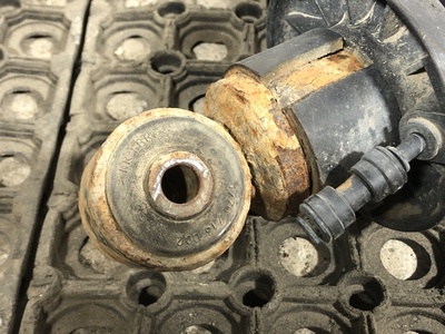 MAN ������������� ������ ������ MAN TGX �/� (����, ��� 2)