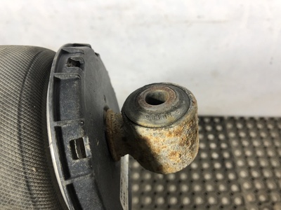 MAN ������������� ������ ������ MAN TGX �/� (����, ��� 7)