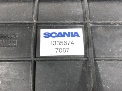 Scania ������ ���������� ������� Scania �/� (����, ��� 2)
