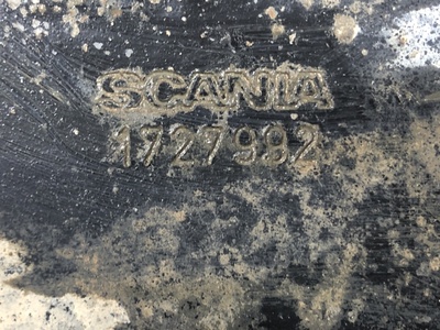 Scania ��������� ���� ������ Scania �/� (����, ��� 3)