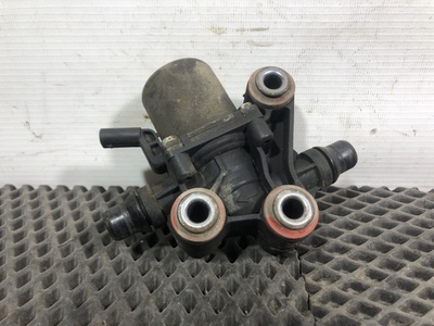 Sitrak ����� ������� AdBlue SITRAK C7H �/� (����, ��� 2)