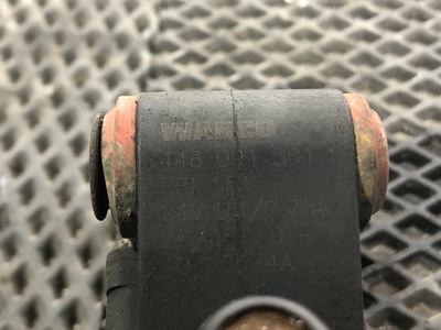 Sitrak ����� ������� AdBlue SITRAK C7H �/� (����, ��� 3)