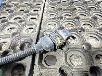 KAMAZ Трубка AdBlue Камаз К5 54901 б/у (вид 4) KAMAZ Трубка AdBlue Камаз К5 54901 б/у (фото, вид 4)