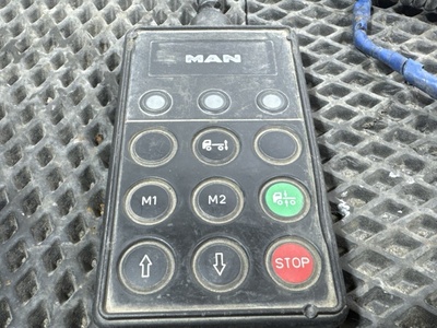 MAN ����� ���������� ��������������� MAN TGS �/� (����, ��� 1)