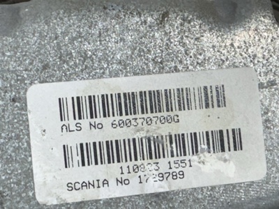 Scania ��������� ���� Scania �/� (����, ��� 5)