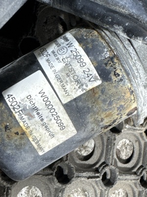 VOLVO �������� ��������� Volvo FH4 �/� (����, ��� 3)
