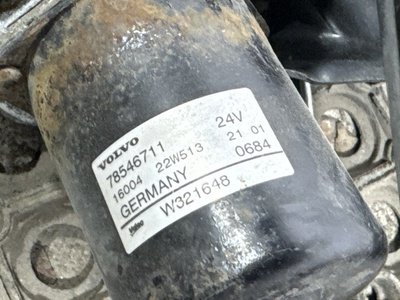 VOLVO �������� ��������� Volvo FH4 �/� (����, ��� 7)