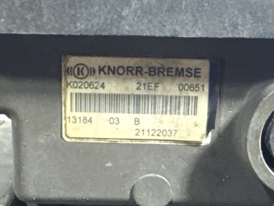 VOLVO ���� ���������� ��������� ������� Volvo FH13 �/� (����, ��� 3)