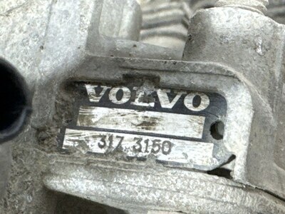 VOLVO ������ ������������� Volvo FH13 �/� (����, ��� 4)