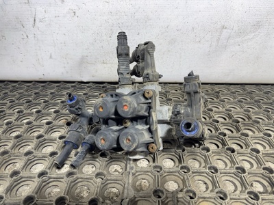 VOLVO ���� �������� 4-� ��������� Volvo FH13 �/� (����, ��� 2)
