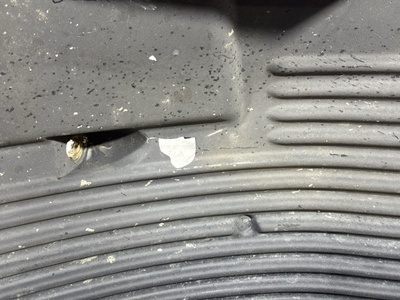VOLVO ��������� �������� ����� Volvo FH4 �/� (����, ��� 3)
