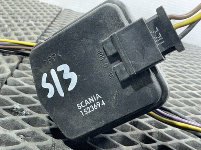 Scania ��������� ��� Scania �/� (����, ��� 3)
