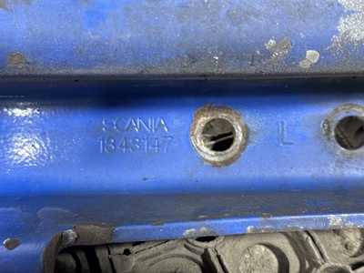 Scania ��������� ����� ������ ����� Scania 4-Series �/� (����, ��� 3)