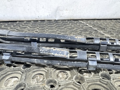 Scania Поводки 2 шт. Scania P360 б/у (вид 3) Scania Поводки 2 шт. Scania P360 б/у (фото, вид 3)