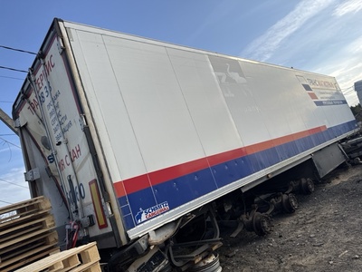 Schmitz ��������� Schmitz SKO 24 �/� (����, ��� 3)