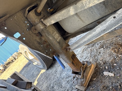 Schmitz ���� ����������� ������ Schmitz SKO 24 �/� (����, ��� 1)