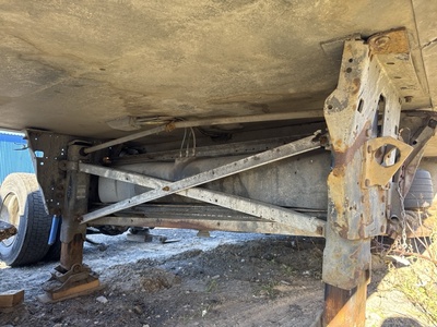 Schmitz ��� ��������� 245L Schmitz SKO 24 �/� (����, ��� 1)