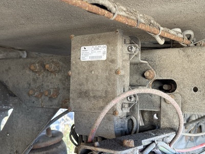 Schmitz ���� ���������� Schmitz SKO 24 �/� (����, ��� 1)