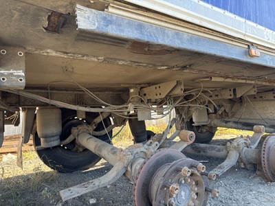 Schmitz �������� ����� Schmitz SKO 24 �/� (����, ��� 3)