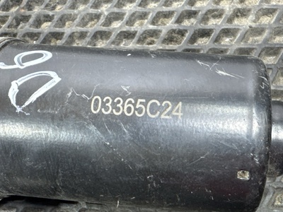 DAF �������� ��������� DAF XF 105 �/� (����, ��� 4)