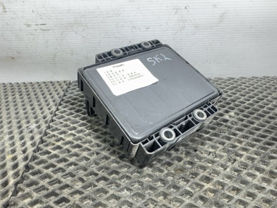Sitrak ���� ���������� ECAS SITRAK C7H �/� (����, ��� 4)