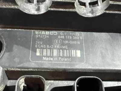 Sitrak ���� ���������� ECAS SITRAK C7H �/� (����, ��� 6)