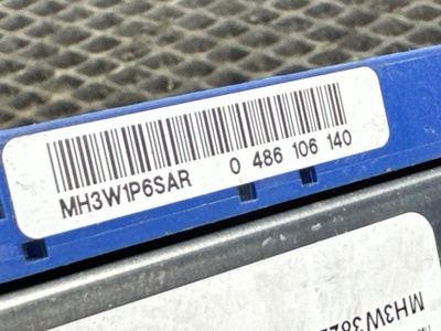 Sitrak ���� ���������� EBS SITRAK C7H �/� (����, ��� 7)