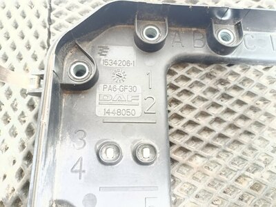 DAF ������ ��������������� DAF XF 105 �/� (����, ��� 5)