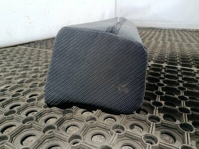 Sitrak Подкладка нижнего спальника SITRAK C7H б/у (вид 1) Sitrak Подкладка нижнего спальника SITRAK C7H б/у (фото, вид 1)