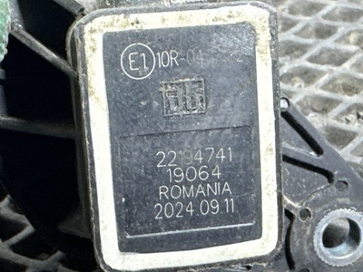 VOLVO ������ ������ ���� Volvo FH13 �/� (����, ��� 3)